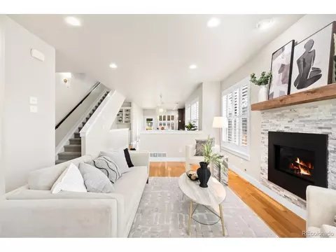 2115 S Sherman St, Denver, CO 80210
