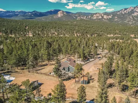 50 Nova Cir, Pine, CO 80470 photo 44