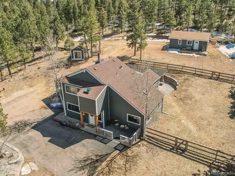 50 Nova Cir, Pine, CO 80470 photo 4