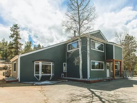50 Nova Cir, Pine, CO 80470 photo 2