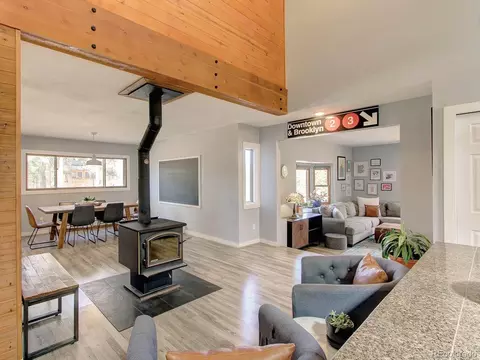50 Nova Cir, Pine, CO 80470 photo 8