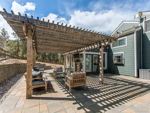 50 Nova Cir, Pine, CO 80470 photo 30