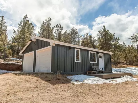50 Nova Cir, Pine, CO 80470 photo 38