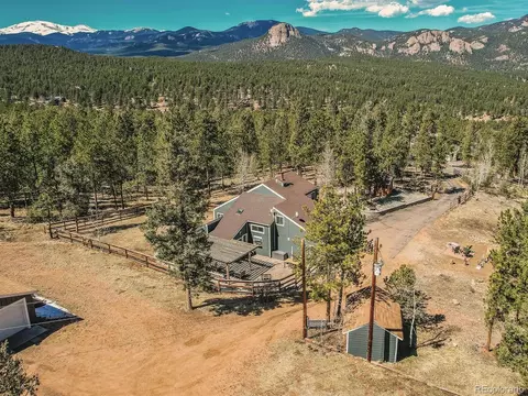 50 Nova Cir, Pine, CO 80470 photo 45