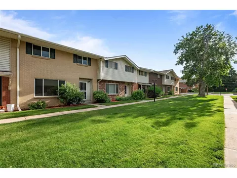 3975 S Boston St, Denver, CO 80237