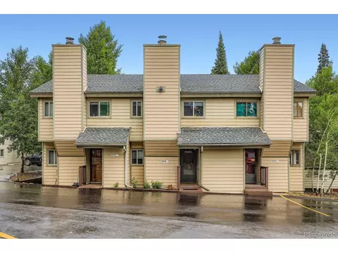 6916 Ryan Gulch Rd #6-6916, Silverthorne, CO 80498