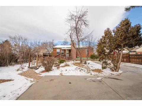 35 S Harlan St, Lakewood, CO 80226