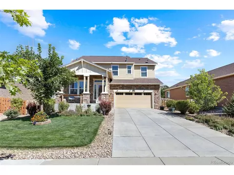 25821 E Archer Ave, Aurora, CO 80018