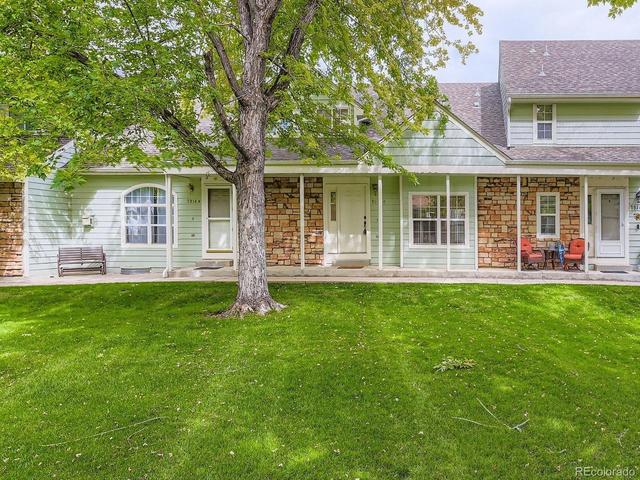 7914 S Depew St #C, Littleton, CO 80128