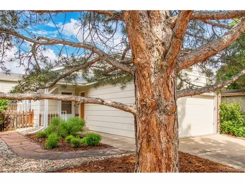 5675 S Zang St, Littleton, CO 80127