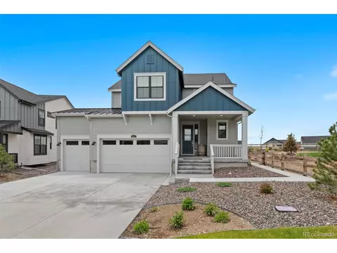 1172 Elbridge Cir, Elizabeth, CO 80107