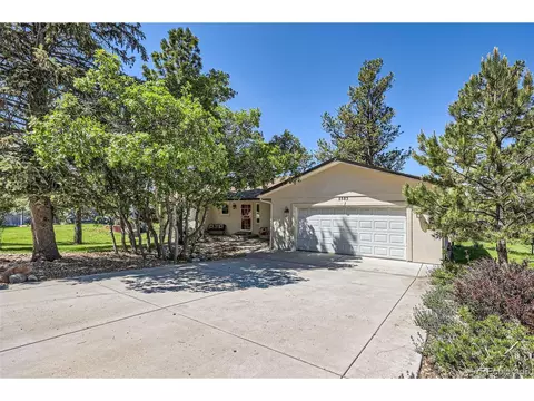 5583 Thunder Hill Rd, Parker, CO 80134