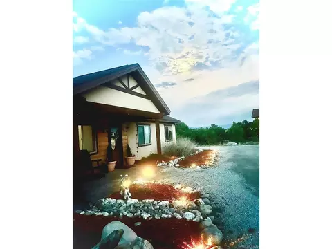 15550 Silver Tip Ct, Buena Vista, CO 81211