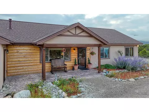 15550 Silver Tip Ct, Buena Vista, CO 81211