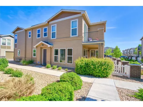 15522 W 65th Ave #D, Arvada, CO 80007