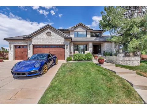 5585 E Mineral Ln, Centennial, CO 80122