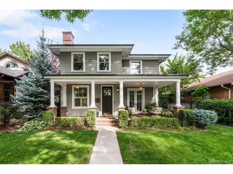 964 S High St, Denver, CO 80209