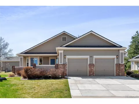 Undisclosed, Wheat Ridge, CO 80033