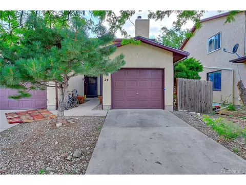 24 Pineridge Ct, Pueblo, CO 81001