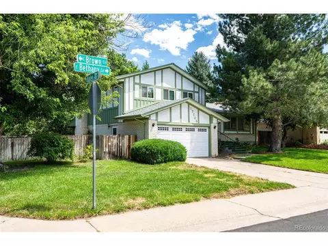 17105 E Bethany Cir, Aurora, CO 80013 photo 3