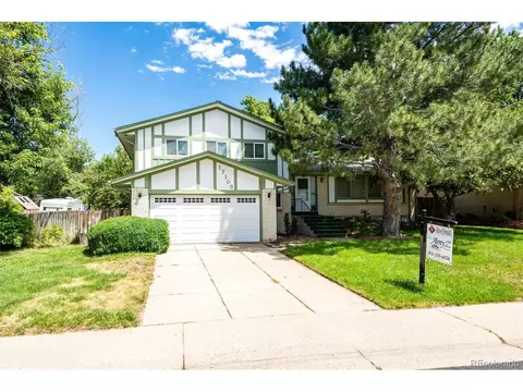 17105 E Bethany Cir, Aurora, CO 80013 photo 1