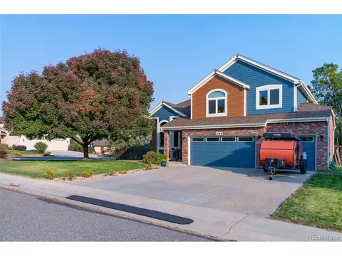 1399 Northview Dr, Erie, CO 80516