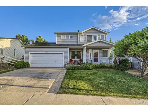 9790 Fox Den Dr, Littleton, CO 80125