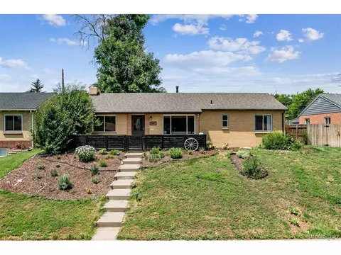3641 N Olive St, Denver, CO 80207