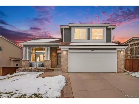 9201 Anasazi Indian Trl, Highlands Ranch, CO 80129