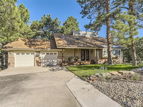 Undisclosed, Parker, CO 80134