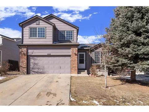 5555 S Winnipeg St, Aurora, CO 80015