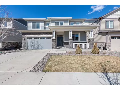 15967 E 118th Pl, Commerce City, CO 80022