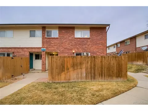 8027 Wolff St #B, Westminster, CO 80031