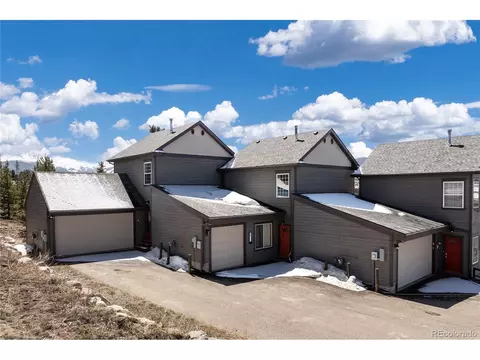904 Wapiti Dr #4C, Fraser, CO 80442
