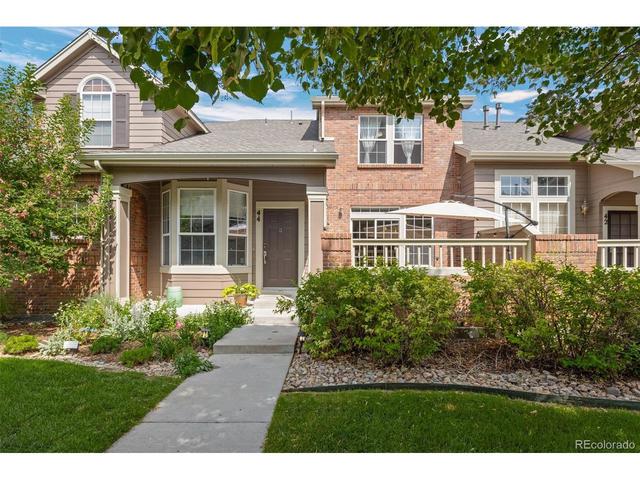 44 S Ulster St, Denver, CO 80230