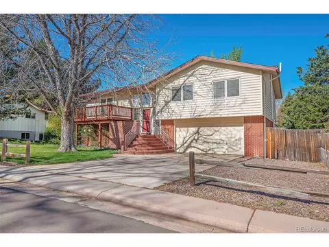 7065 S Willow St, Centennial, CO 80112