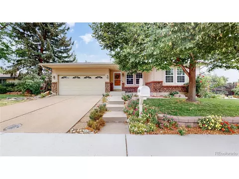 7831 Everett Way, Arvada, CO 80005 photo 1