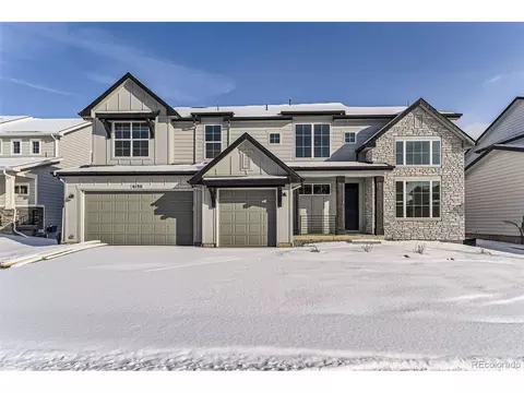 6190 Pedregal Dr, Parker, CO 80134