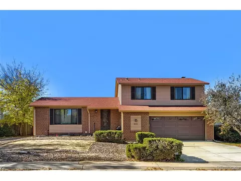 2615 S Crystal St, Aurora, CO 80014