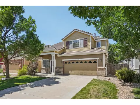 7371 S Mobile St, Aurora, CO 80016