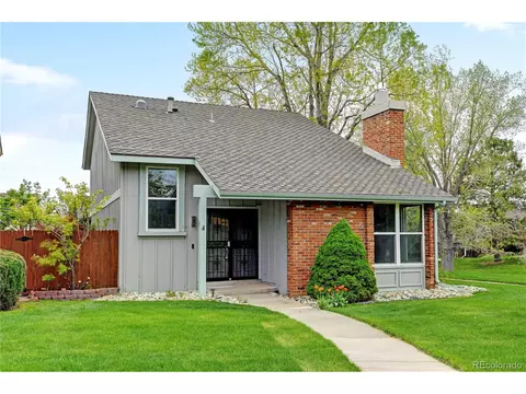 7511 E Jamison Dr, Centennial, CO 80112