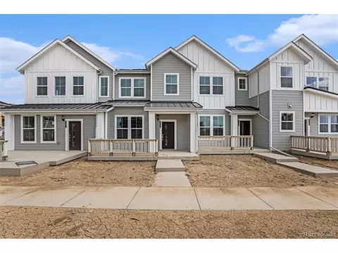 866 Furrow Way, Lafayette, CO 80026