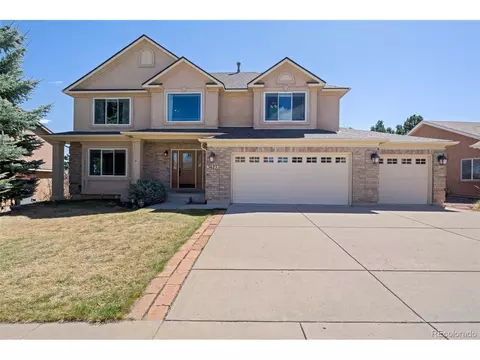 5625 Loyola Dr, Colorado Springs, CO 80918