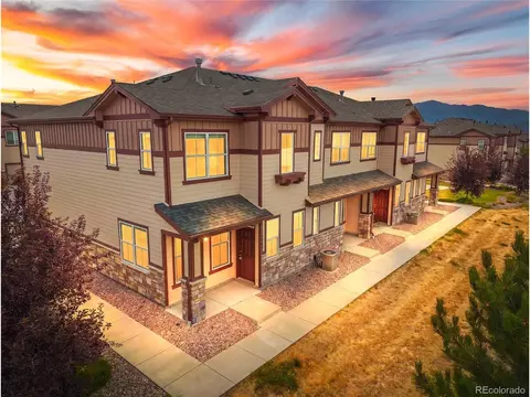 5348 Prominence Pt, Colorado Springs, CO 80923