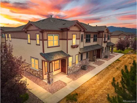 5348 Prominence Pt, Colorado Springs, CO 80923