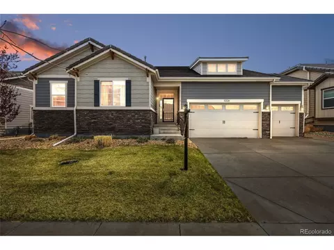 11326 Helena St, Commerce City, CO 80022