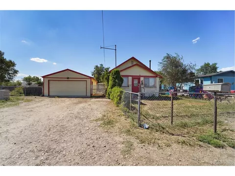 7071 Dahlia St, Commerce City, CO 80022