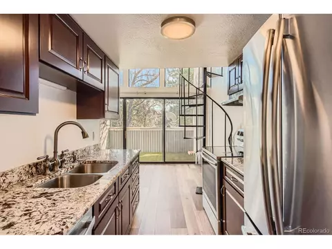 6470 S Dayton St #K12, Englewood, CO 80111