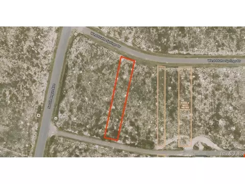 152 W Idaho Springs Dr, Pueblo, CO 81007