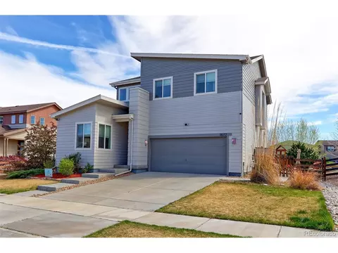 11072 Telluride St, Commerce City, CO 80022